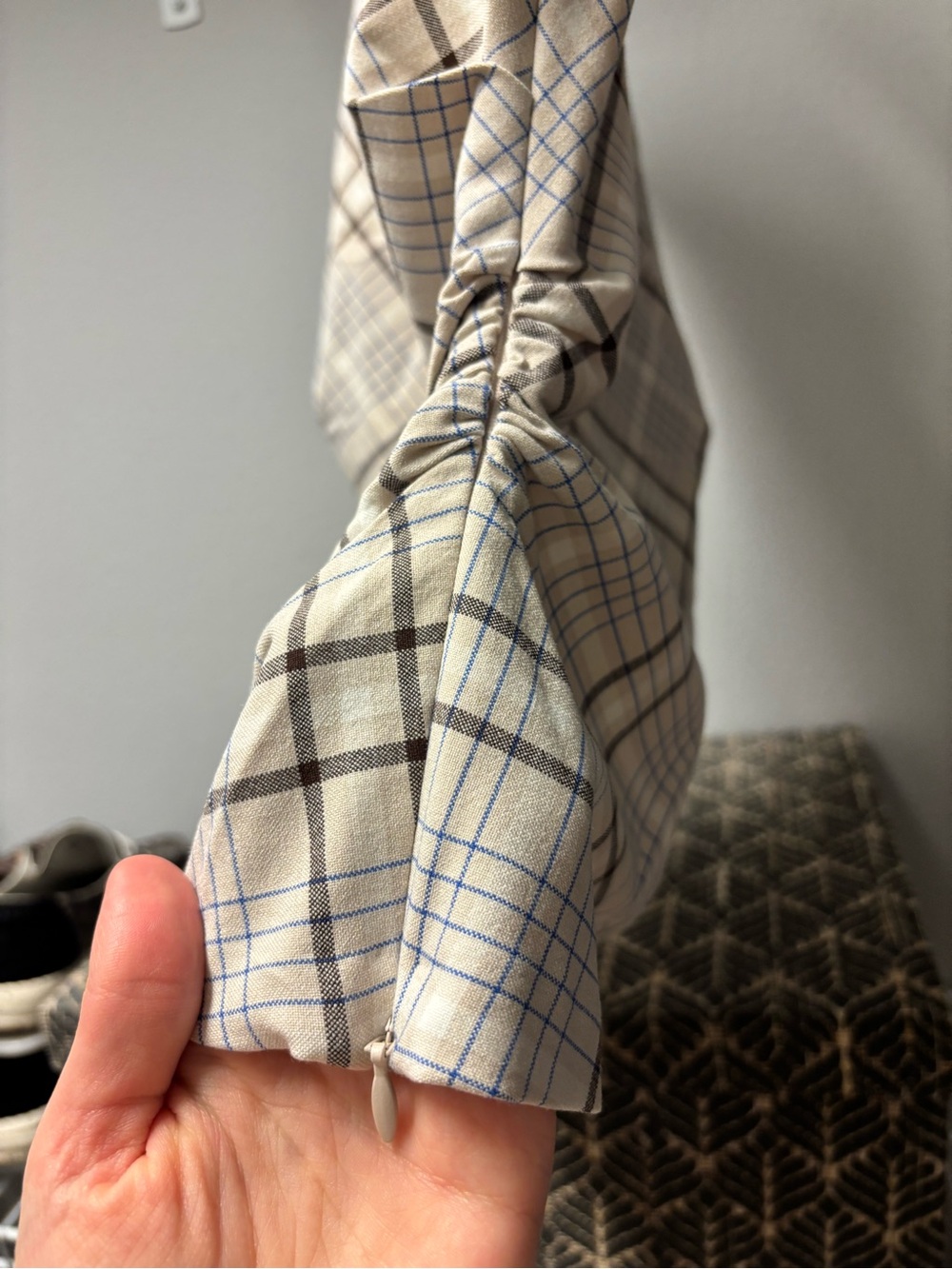 Shirt Subcategory Selection - Picture 3 of 4